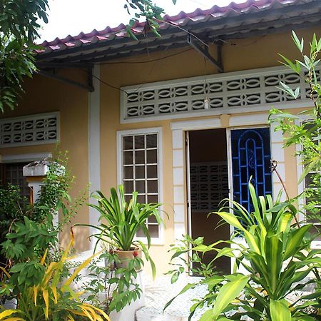 Garden Guesthouse Kampong Chhnang Quarto foto