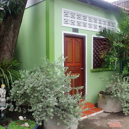 Garden Guesthouse Kampong Chhnang Quarto foto