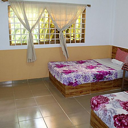 Garden Guesthouse Kampong Chhnang Quarto foto
