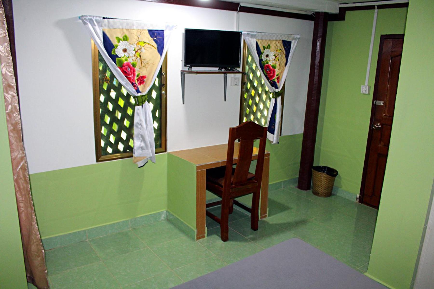 Garden Guesthouse Kampong Chhnang Quarto foto