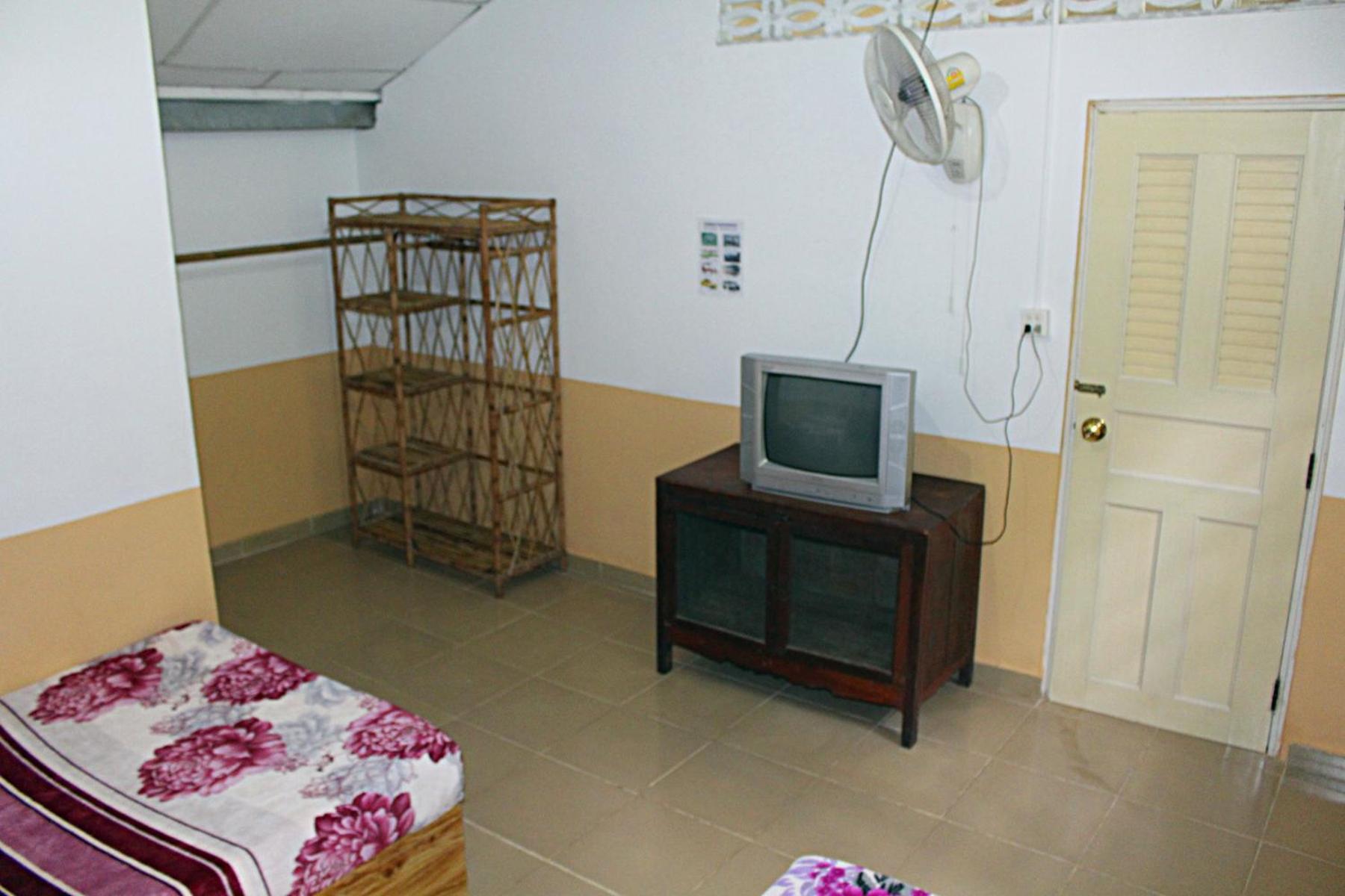 Garden Guesthouse Kampong Chhnang Quarto foto