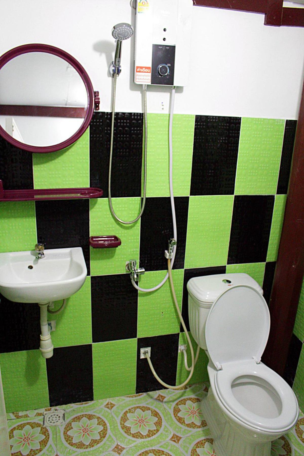 Garden Guesthouse Kampong Chhnang Quarto foto